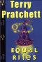 [Discworld 03] • Equal Rites